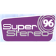 Logo de Super Stereo 96 - XHPAZ