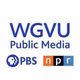 Logo de WGVU Radio - WGVU-FM