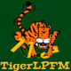 Logo de TigerLPFM - KTGC LP