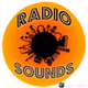 Radio Sounds logo