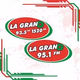 Logo de La GranD Radio  - KGDD