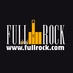Logo de Full Rock Station