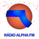 Logo de Rádio Alpha Botucatu