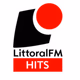 Logo de Littoral FM - Hits