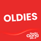 Logo de Radio Gong 96.3 - Oldies