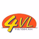 Logo de 4VL