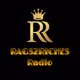 Logo de Rags2Riches Radio