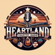 Logo de FMM Radio - Heartland Hits Country Radio