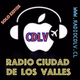 Logo de Radio Ciudad De Los Valles
