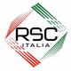 Logo de RSC ITALIA