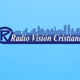 Logo de Radio Visión Cristiana - WWRV