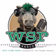 Logo de WSR-Stevenson University Radio