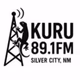 Logo de KURU 89.1 FM- KURU