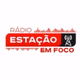 Logo de Radio Estação em Foco