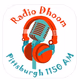 Logo de Radio Dhoom - WMNY