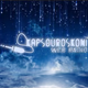 Logo de Καψουρόσκονη Web Radio