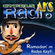 Logo de Cyprus Radio AKS