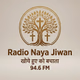 Logo de रेडियो नया जीवन