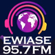 Logo de Ewiase FM