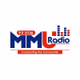 Logo de MMU RADIO KE 99.9