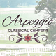 Logo de Arpeggio Radio
