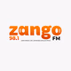 Logo de Radio Zango