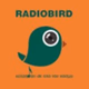 Logo de Radiobird