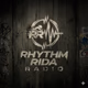 Rhythm Rida Radio logo