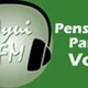 Logo de Ayui FM