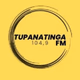 Logo de Rádio Tupanatinga FM