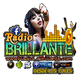 Logo de Radio La Brillante