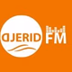 Logo de Djerid FM 99.9