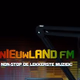 Logo de Nieuwland FM