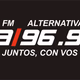 Logo de Radio Alternativa FM