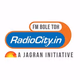 Logo de Radio City - Kishore Kumar Radio
