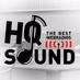 Logo de HQ-Sound Rap