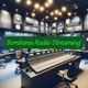Logo de Bombana Stream