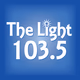 Logo de The Light 103.5 - WTTL