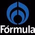 Logo de TeleFórmula