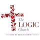 Logo de The LOGIC Church