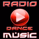 Logo de Radio Dance Music