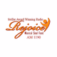 Logo de Rejoice AM 1190 - WMEJ