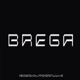 Logo de Radio Anormal do Brega