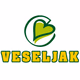Logo de Radio Veseljak