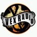 Logo de Vex Radio