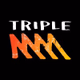 Logo de Triple M Karratha