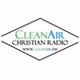 Clean Air Christian Radio - WHVY logo