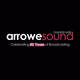 Logo de Arrowe Sound Hospital Radio