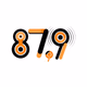 Logo de Rádio Equipe 87.9 FM