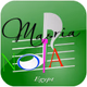 Logo de Nota Masria